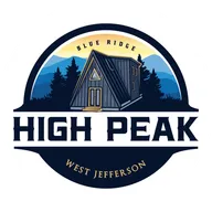 High Peak